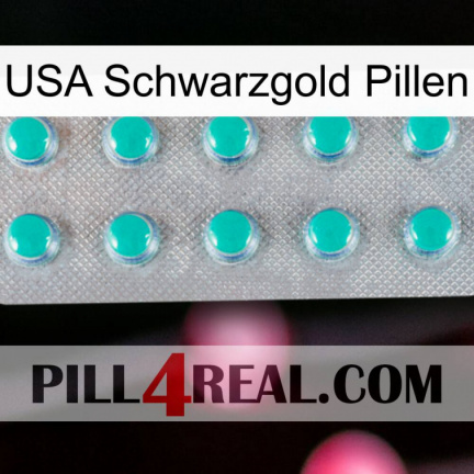 Usa Black Gold Pills 28